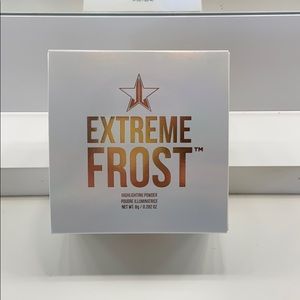 Extreme Frost Jeffree Star